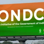 ONDC vs Amazon-Flipkart 2025 – भारत का नया ई-कॉमर्स युद्ध और अवसर