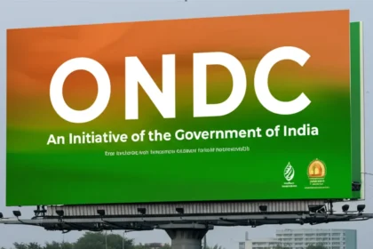 ONDC vs Amazon-Flipkart 2025 – भारत का नया ई-कॉमर्स युद्ध और अवसर