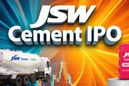 JSW Cement IPO आवंटन स्थिति: क्या आप भी हैं भाग्यशाली निवेशक?