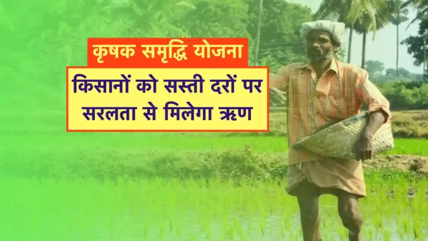 ग्रामीण कृषि विकास योजना 2025 – State Govt Programs, Subsidy और किसान लाभ