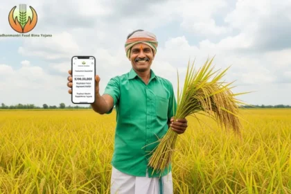 फसल बीमा के लाभ – किसान के लिए ताज़ा अपडेट 2025