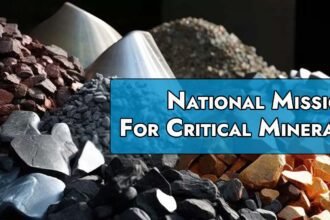 India proposes to set up National Minerals Exchange to regulate mineral and metal trade