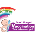 Mission Indradhanush 2025: देश में 93.5% टीकाकरण दर, U-WIN प्लेटफॉर्म से जुड़ी बड़ी उपलब्धि