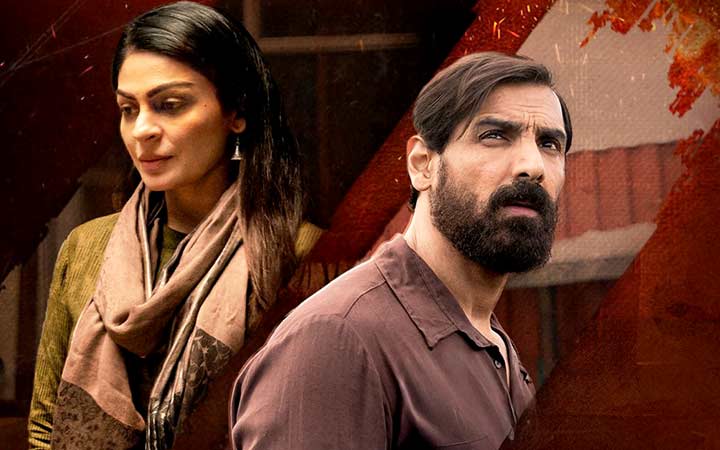 Tehran Movie Review (2025): जॉन अब्राहम का दमदार जासूसी थ्रिलर, जिसे मिस नहीं करना चाहिए