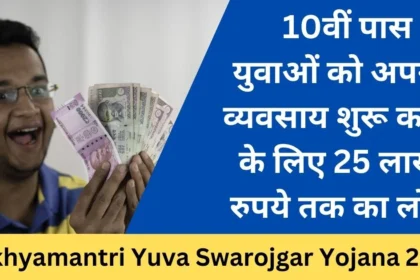 प्रधानमंत्री स्वरोजगार योजना 2025: युवाओं को मिल रहे नए अवसर और योजनाओं का ताज़ा अपडेट