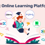 Online Learning Platforms 2025 – Students के लिए Best Apps