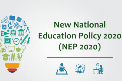NEP 2020 Updates 2025 – School & College Education Changes in India