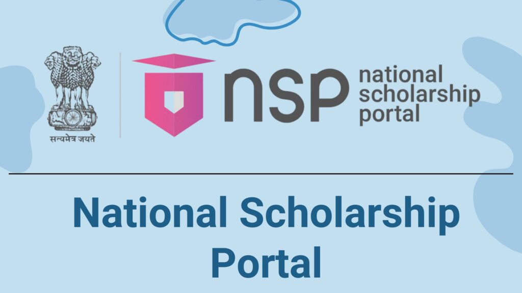 NSP 2025: छात्रवृत्ति आवेदन प्रक्रिया, भुगतान और आसानी के सुझाव