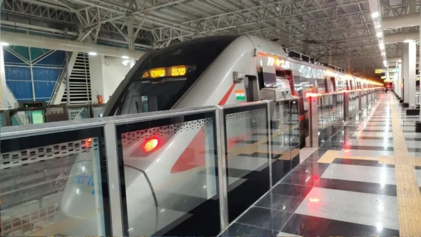 State Infrastructure Projects 2025 – Roads, Railways, Metro Expansion