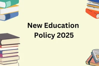 NEP 2020 Updates 2025 – Board Exam Pattern Changes