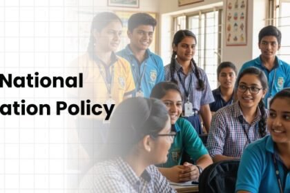 National Education Policy 2025 – छात्रवृत्तियाँ और स्कॉलरशिप
