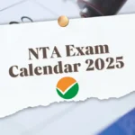 NEET & JEE 2025 अपडेट – परीक्षा पैटर्न और टॉप स्कोरर्स