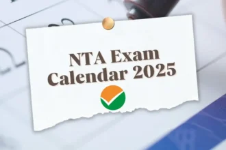 NEET & JEE 2025 अपडेट – परीक्षा पैटर्न और टॉप स्कोरर्स