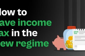 New Income Tax Rules 2025 – Saving Tips & Deductions