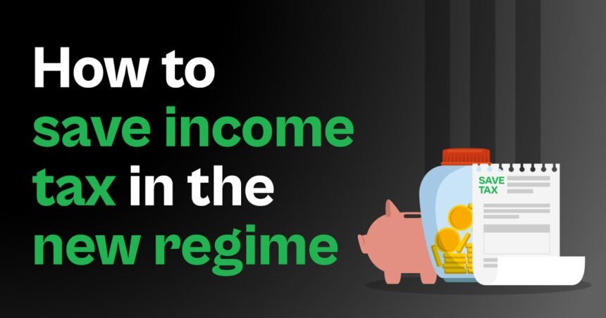 New Income Tax Rules 2025 – Saving Tips & Deductions