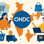 ONDC vs E-commerce Giants – Small Businesses की जीत या हार?