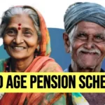 Senior Citizen Pension Yojna 2025 – Eligibility, Pension Amount & Online Apply