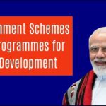 Odisha & Jharkhand Govt Schemes 2025 – Rural Development Updates