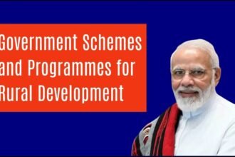 Odisha & Jharkhand Govt Schemes 2025 – Rural Development Updates
