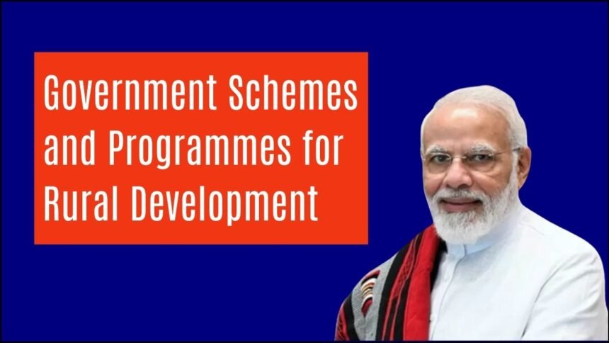 Odisha & Jharkhand Govt Schemes 2025 – Rural Development Updates