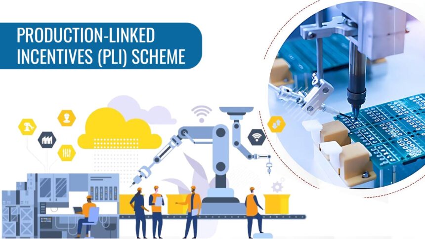 PLI 2.0 और MSME समर्थन: 2025 में उद्योगों पर असर