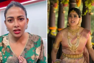 Param Sundari ट्रेलर विवाद – Janhvi Kapoor की एक्सेंट चर्चा (Latest Update)