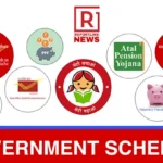 2025 में नई सरकारी योजनाएँ – लाभ, पात्रता, आवेदन प्रक्रिया