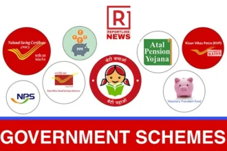 2025 में नई सरकारी योजनाएँ – लाभ, पात्रता, आवेदन प्रक्रिया