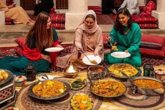 Eid और Christmas 2025 – सांस्कृतिक कार्यक्रम (Latest Update)