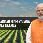 PM किसान सम्मान निधि योजना 2025 – किस्त और नए बदलाव