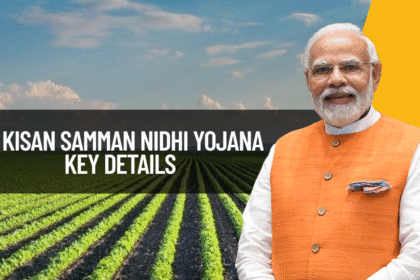 PM किसान सम्मान निधि योजना 2025 – किस्त और नए बदलाव