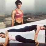 सोशल मीडिया पर वायरल हुए टॉप फिटनेस चैलेंज 2025 – लेटेस्ट अपडेट