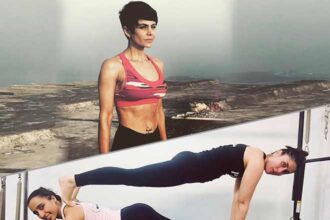 सोशल मीडिया पर वायरल हुए टॉप फिटनेस चैलेंज 2025 – लेटेस्ट अपडेट