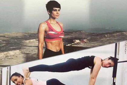 सोशल मीडिया पर वायरल हुए टॉप फिटनेस चैलेंज 2025 – लेटेस्ट अपडेट