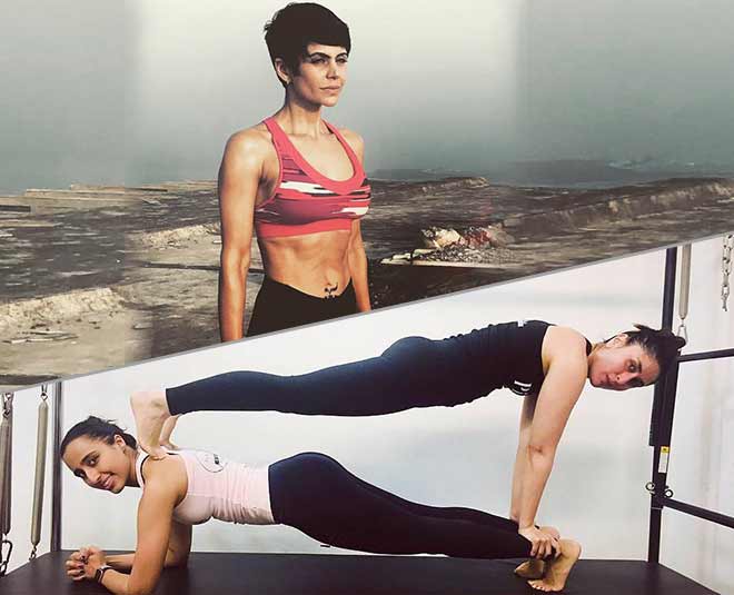 सोशल मीडिया पर वायरल हुए टॉप फिटनेस चैलेंज 2025 – लेटेस्ट अपडेट