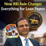 RBI New Rules 2025 – Banking, Loans, EMI Updates