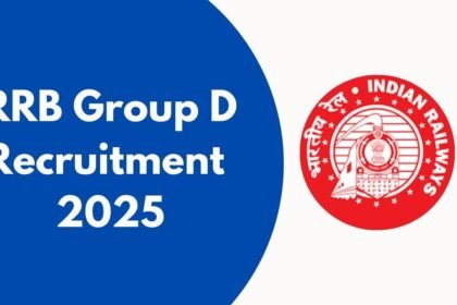 Railway RRB Group D 2025 – Notification, Exam Pattern और Preparation Strategy
