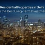 दिल्ली-NCR के टॉप 5 निवेश लोकेशन 2025