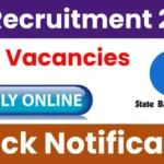 SBI Clerk भर्ती 2025: 6,589 पदों पर निकली वैकेंसी, जानें योग्यता, आवेदन तिथि और वेतन