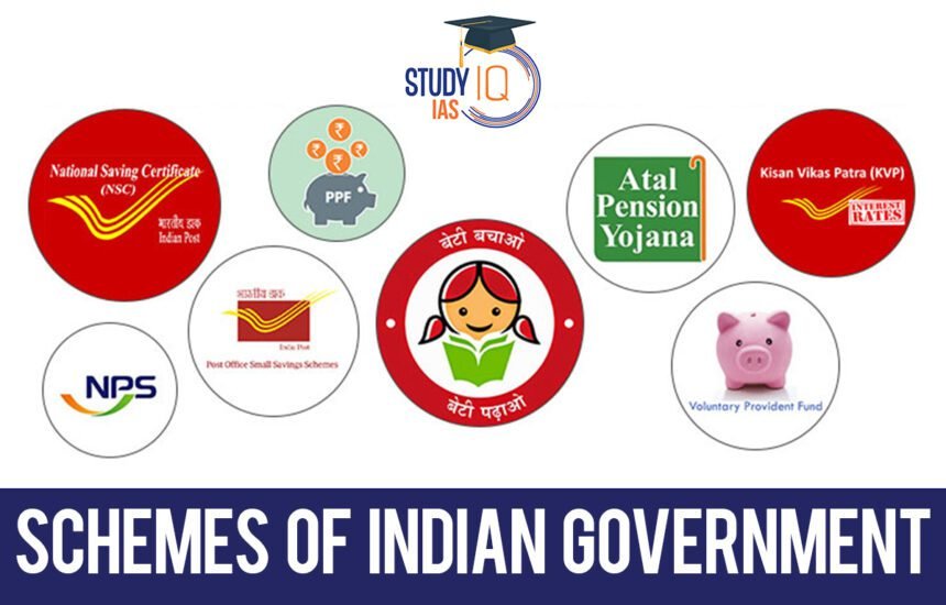 Ujjwala Yojana, Ayushman Bharat & SBM 2.0 2025 – Latest Government Scheme Report