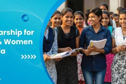Girls Education Scholarships 2025 – Central & State