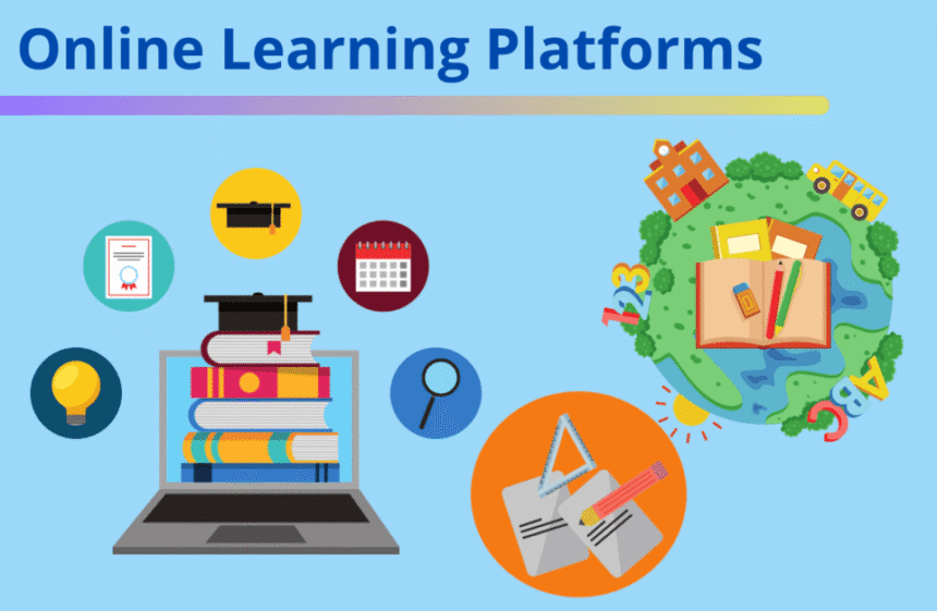Best Online Learning Platforms 2025 – Complete Student Guide