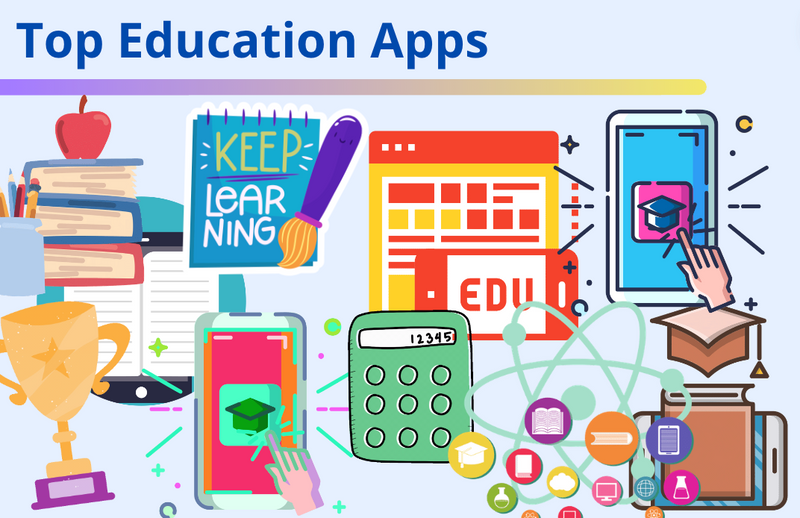 Digital Education 2025 – AI और EdTech Apps का Students और Teachers पर असर