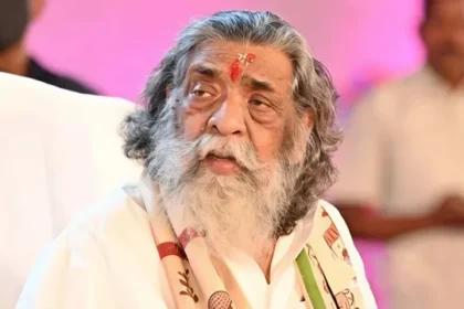 शिबू सोरेन निधन 2025: आदिवासी नेता 'गुरुजी' का राजनीतिक एवं सामाजिक विरासत (81 वर्ष)