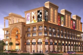 इंफिनिटी ग्लोबल प्रोजेक्ट्स सोहना 2025 – Signature Global Infinity Mall का नवीनतम कंस्ट्रक्शन अपडेट