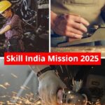 Skill India & Vocational Training 2025 – Job Opportunities