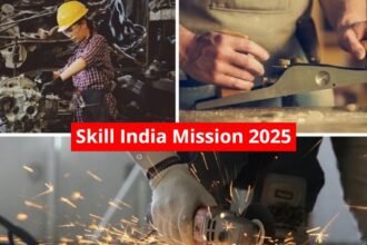 Skill India & Vocational Training 2025 – Job Opportunities