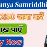 सुकन्या समृद्धि योजना 2025: बेटियों की उज्ज्वल भविष्य की गारंटी