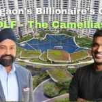 सुखपाल सिंह अहलुवालिया ने गुरुग्राम के डीएलएफ 'द कैमलियास' में ₹100 करोड़ का फ्लैट खरीदा