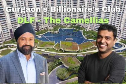 सुखपाल सिंह अहलुवालिया ने गुरुग्राम के डीएलएफ 'द कैमलियास' में ₹100 करोड़ का फ्लैट खरीदा